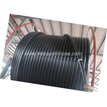 Flexible Offshore Composite Hose